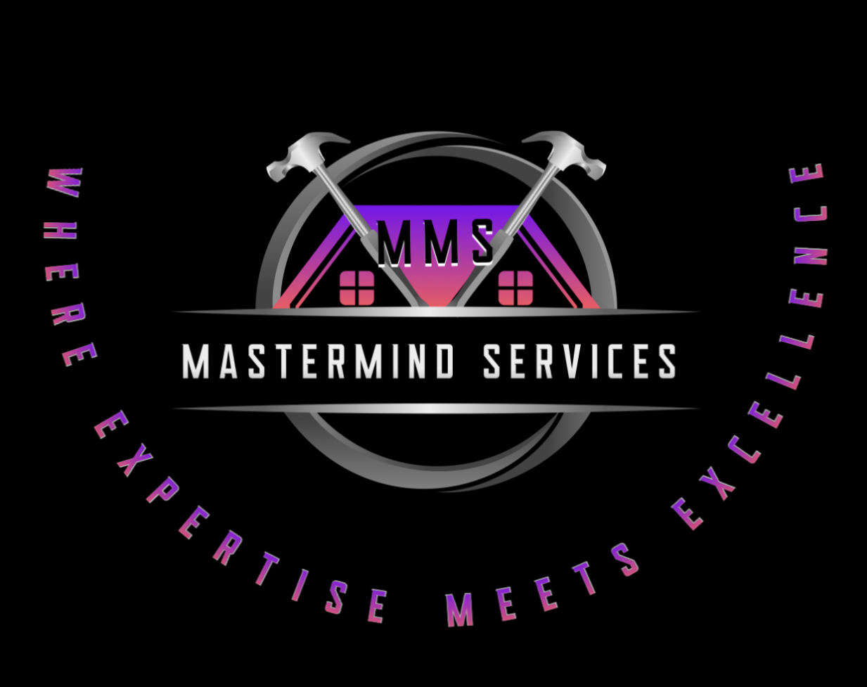 MasterMind Services LLC Logo